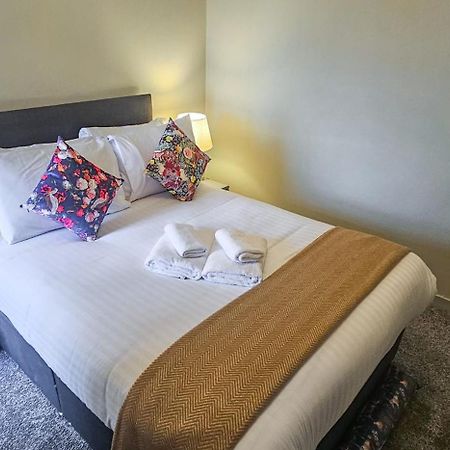 Royal Mile - Bright 2 Bedroom Apartment Edinburgh Dış mekan fotoğraf