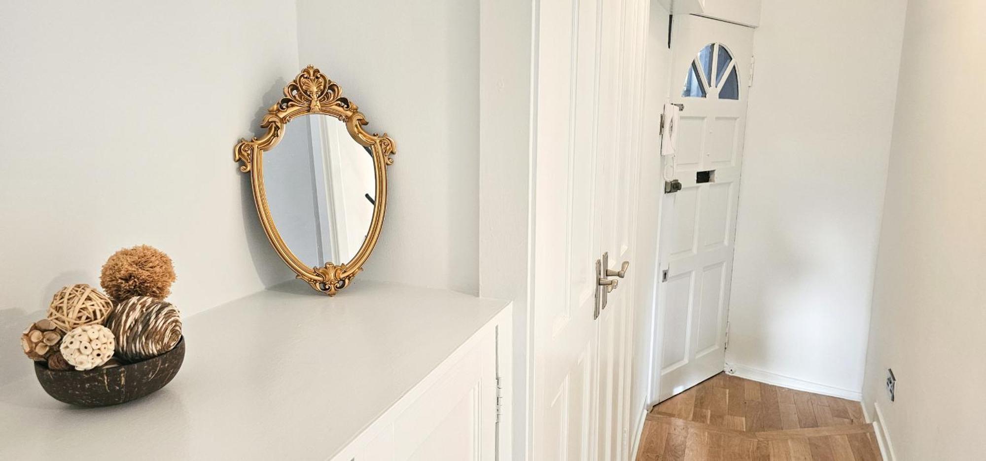 Royal Mile - Bright 2 Bedroom Apartment Edinburgh Dış mekan fotoğraf