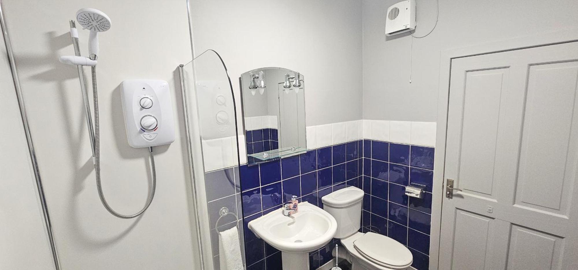 Royal Mile - Bright 2 Bedroom Apartment Edinburgh Dış mekan fotoğraf